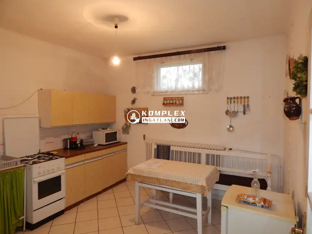 Komárom-Esztergom megye - Környe