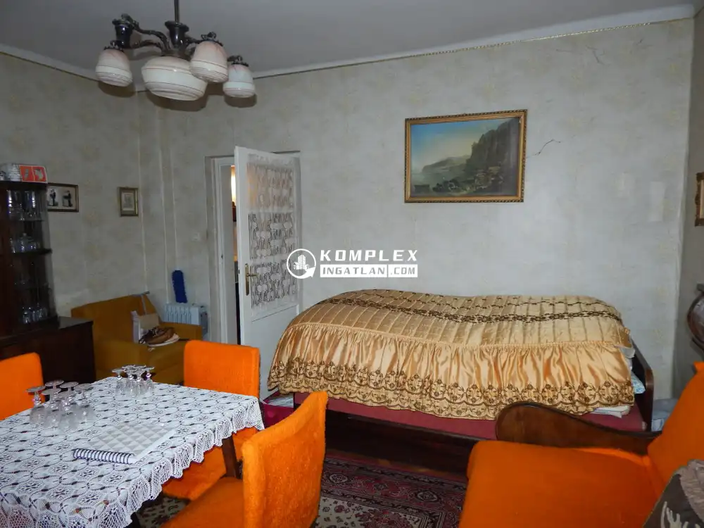 Komárom-Esztergom megye - Környe