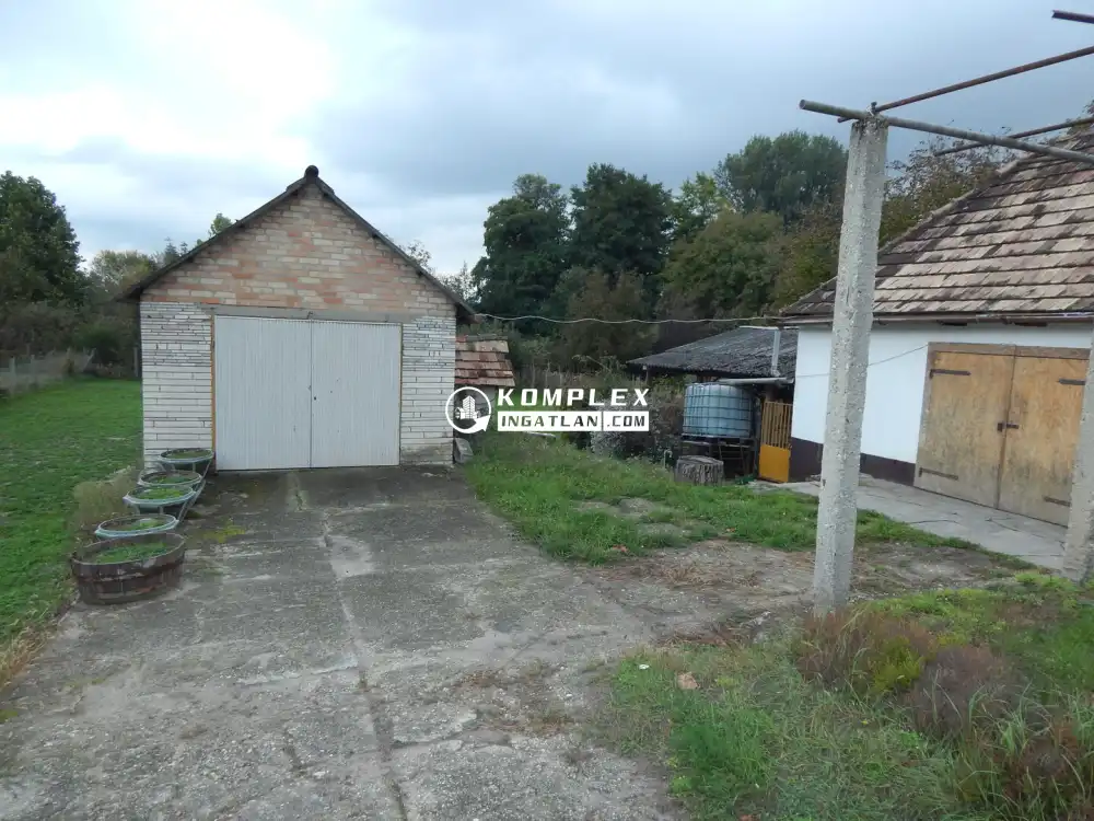 Komárom-Esztergom megye - Környe