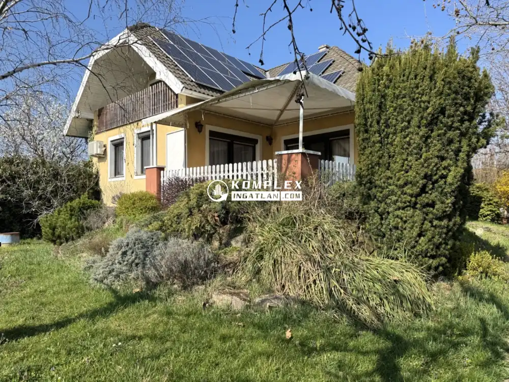 Győr-Moson-Sopron megye - Levél