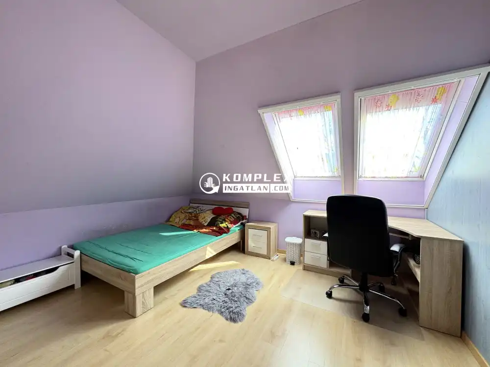 Győr-Moson-Sopron megye - Levél