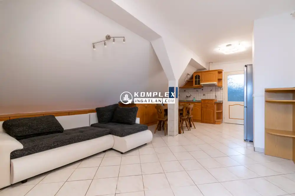 Győr-Moson-Sopron megye - Máriakálnok