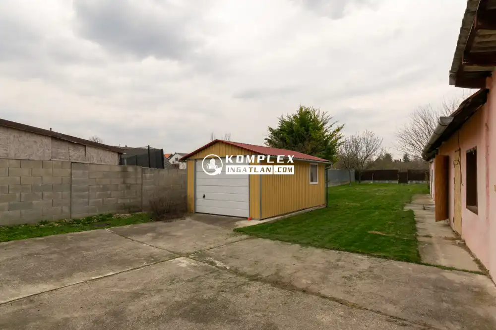 Győr-Moson-Sopron megye - Máriakálnok