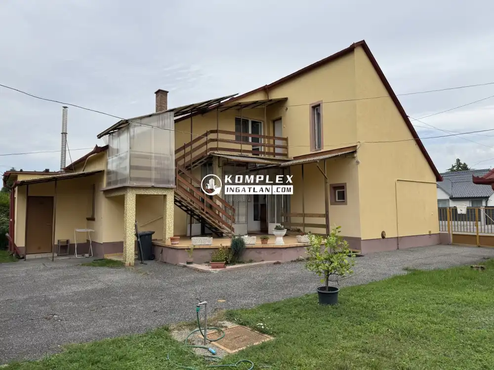 Győr-Moson-Sopron megye - Mosonmagyaróvár