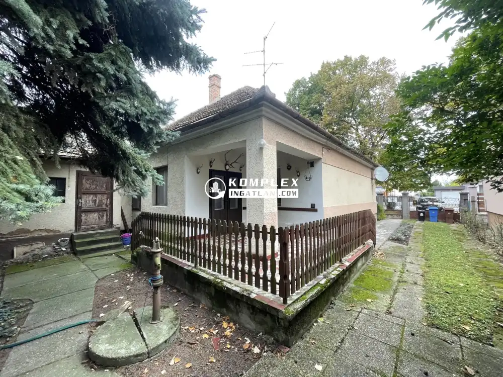 Győr-Moson-Sopron megye - Mosonmagyaróvár