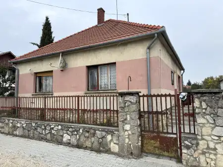 Eladó családi ház, Mosonmagyaróvár 3 szoba 86 m² 63 M Ft