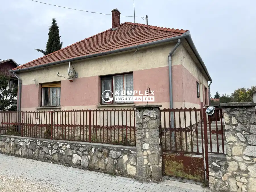 eladó családi ház, Mosonmagyaróvár