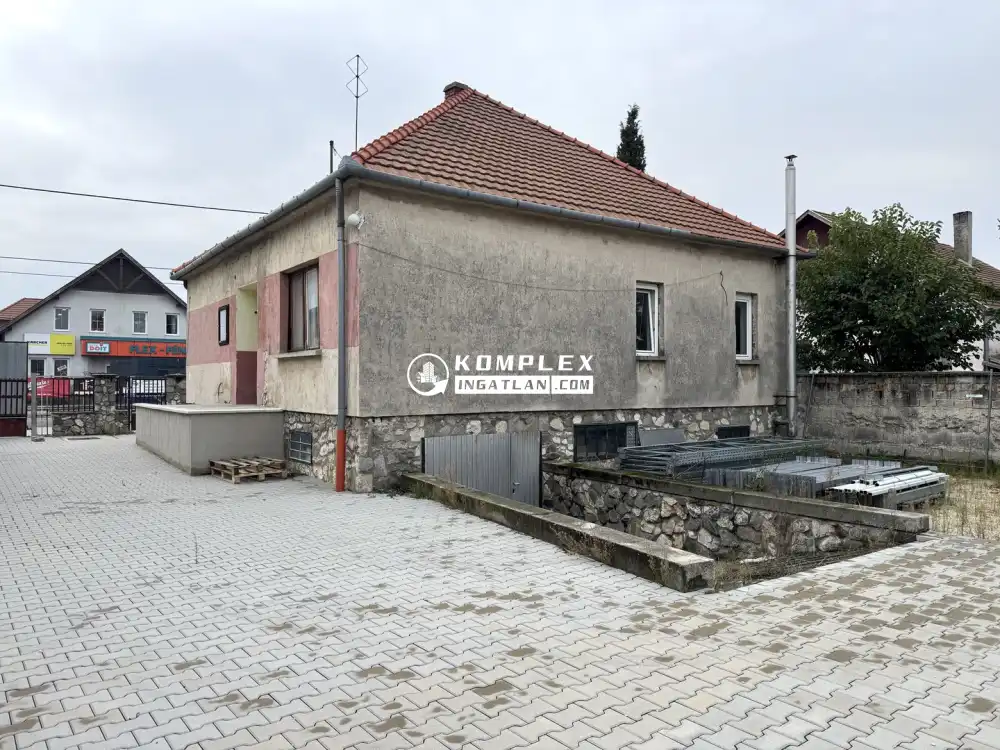 Győr-Moson-Sopron megye - Mosonmagyaróvár