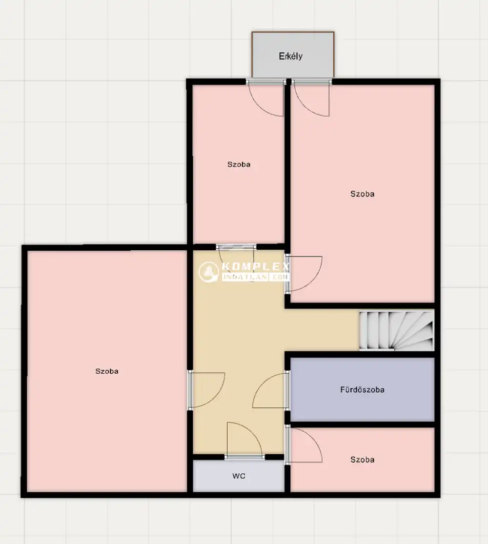 Győr-Moson-Sopron megye - Mosonmagyaróvár