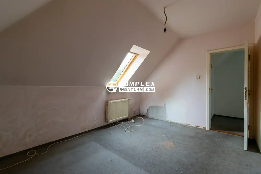 Győr-Moson-Sopron megye - Mosonmagyaróvár