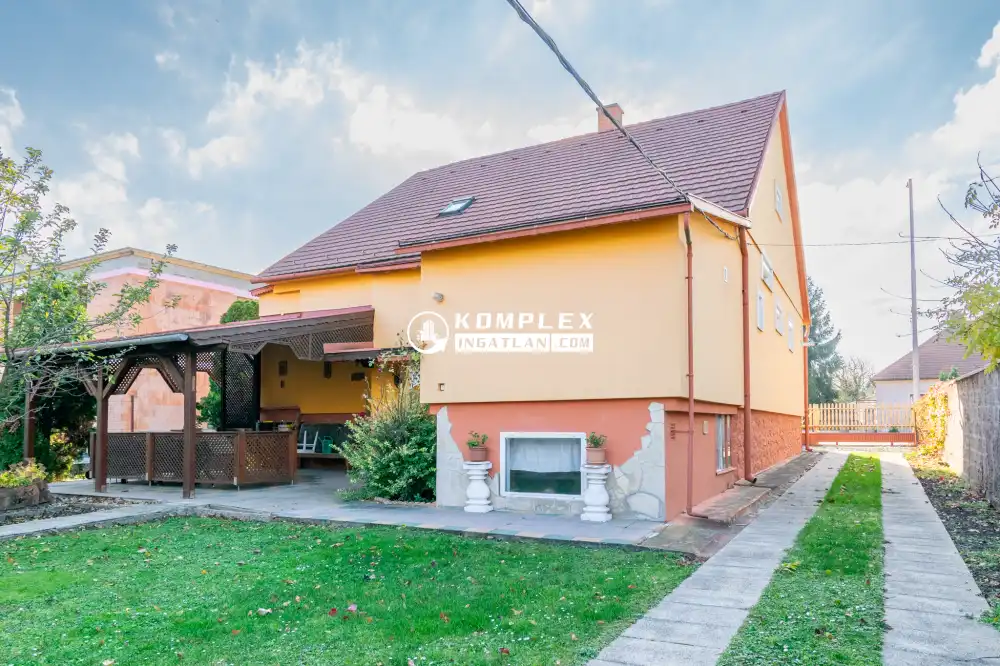 Győr-Moson-Sopron megye - Mosonmagyaróvár