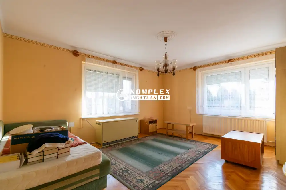 Győr-Moson-Sopron megye - Mosonmagyaróvár