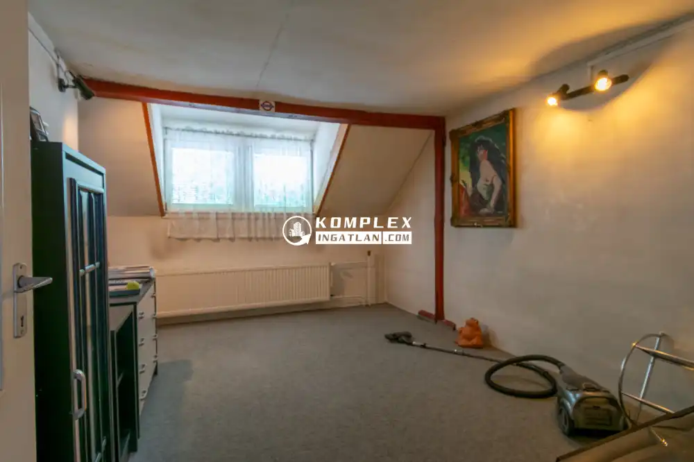 Győr-Moson-Sopron megye - Mosonmagyaróvár