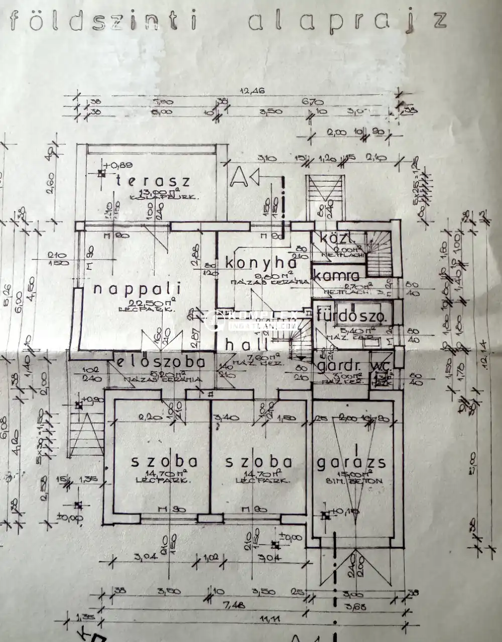 Győr-Moson-Sopron megye - Mosonmagyaróvár