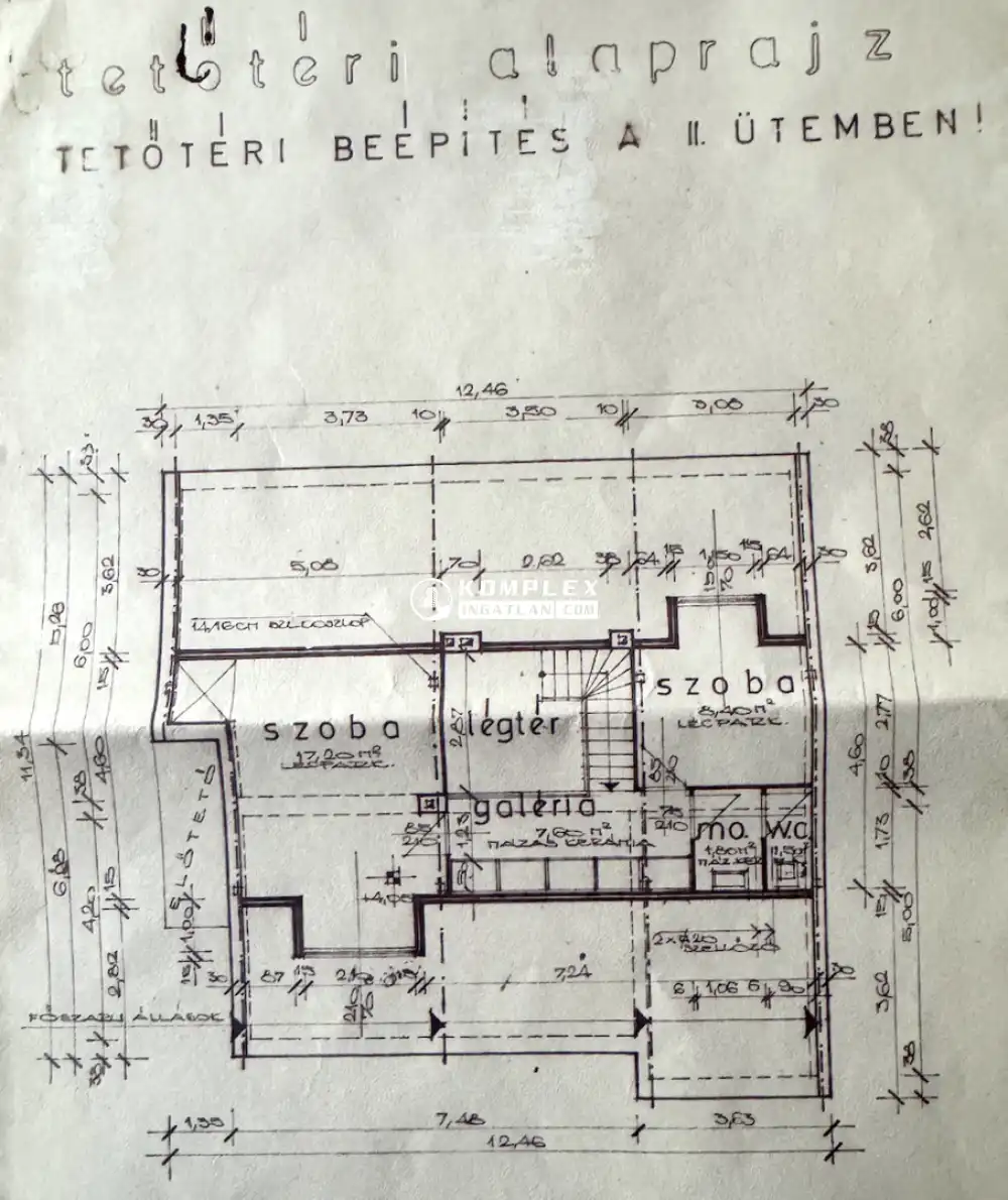 Győr-Moson-Sopron megye - Mosonmagyaróvár