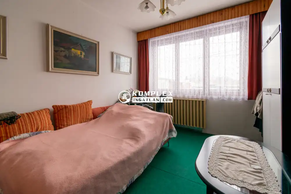 Győr-Moson-Sopron megye - Mosonmagyaróvár