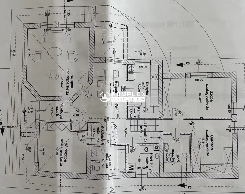Győr-Moson-Sopron megye - Mosonmagyaróvár