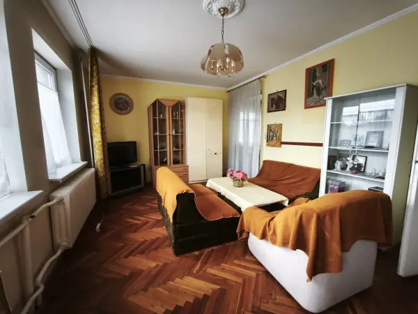 Eladó családi ház, Mosonmagyaróvár 5+1 szoba 170 m² 93 M Ft