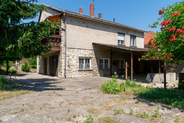 Eladó családi ház, Mosonmagyaróvár 4 szoba 130 m² 89 M Ft