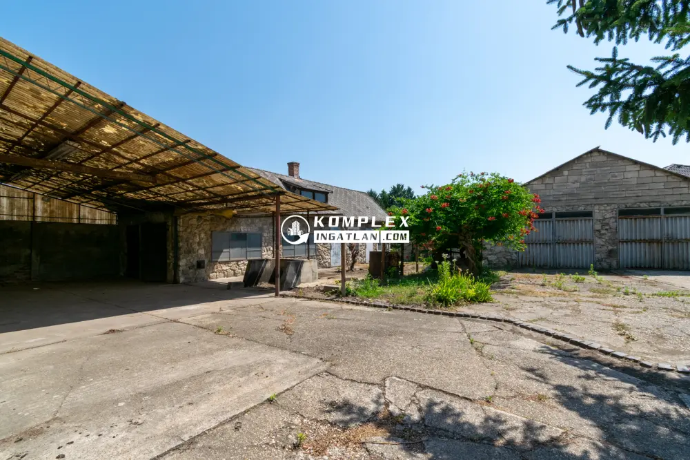 Győr-Moson-Sopron megye - Mosonmagyaróvár