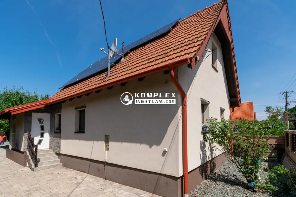 Győr-Moson-Sopron megye - Mosonmagyaróvár