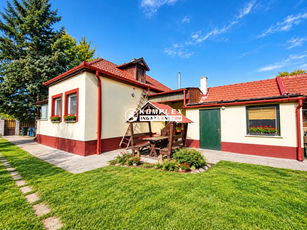 Győr-Moson-Sopron megye - Mosonmagyaróvár