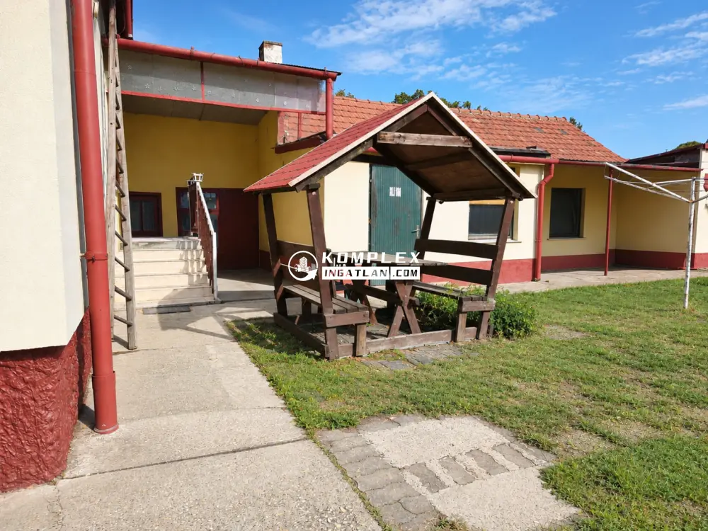 Győr-Moson-Sopron megye - Mosonmagyaróvár