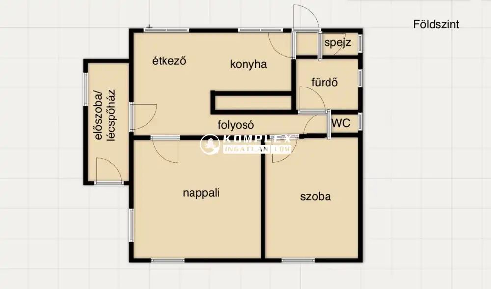 Győr-Moson-Sopron megye - Mosonszentmiklós