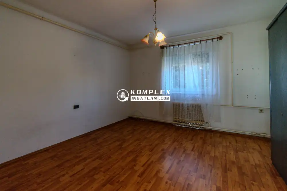 Győr-Moson-Sopron megye - Mosonszentmiklós