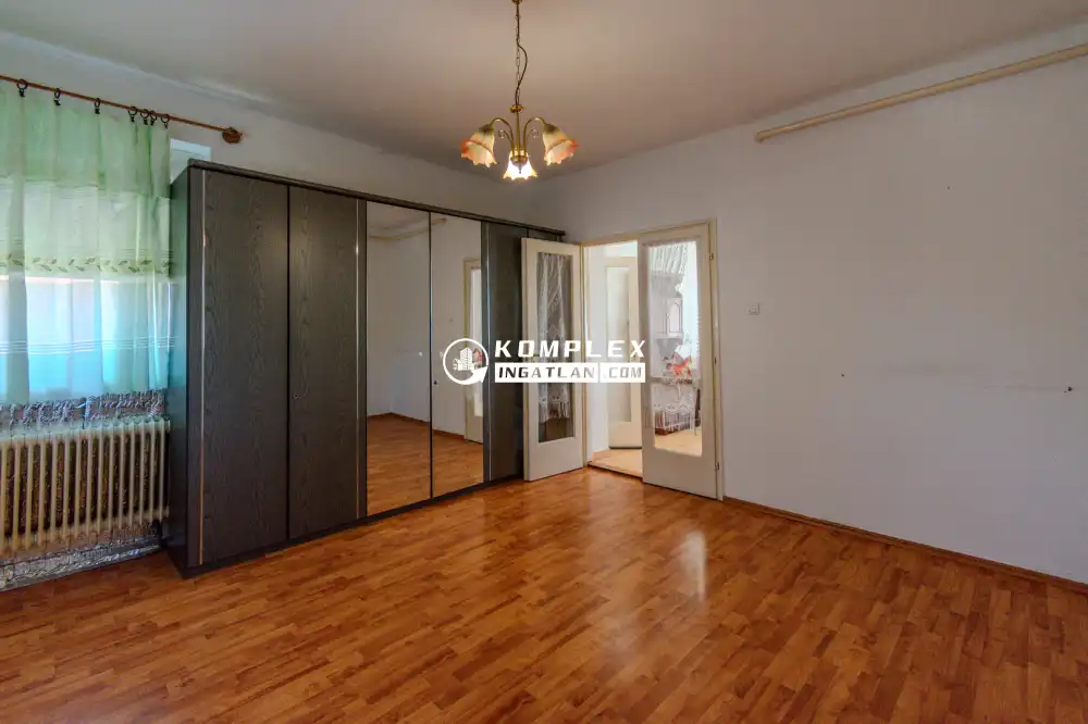 Győr-Moson-Sopron megye - Mosonszentmiklós