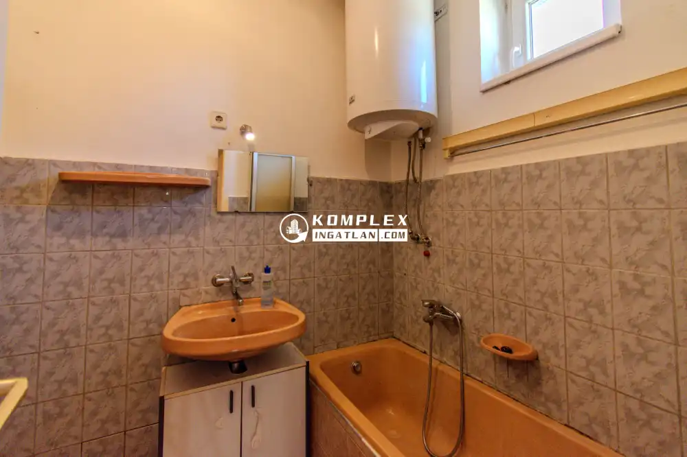 Győr-Moson-Sopron megye - Mosonszentmiklós