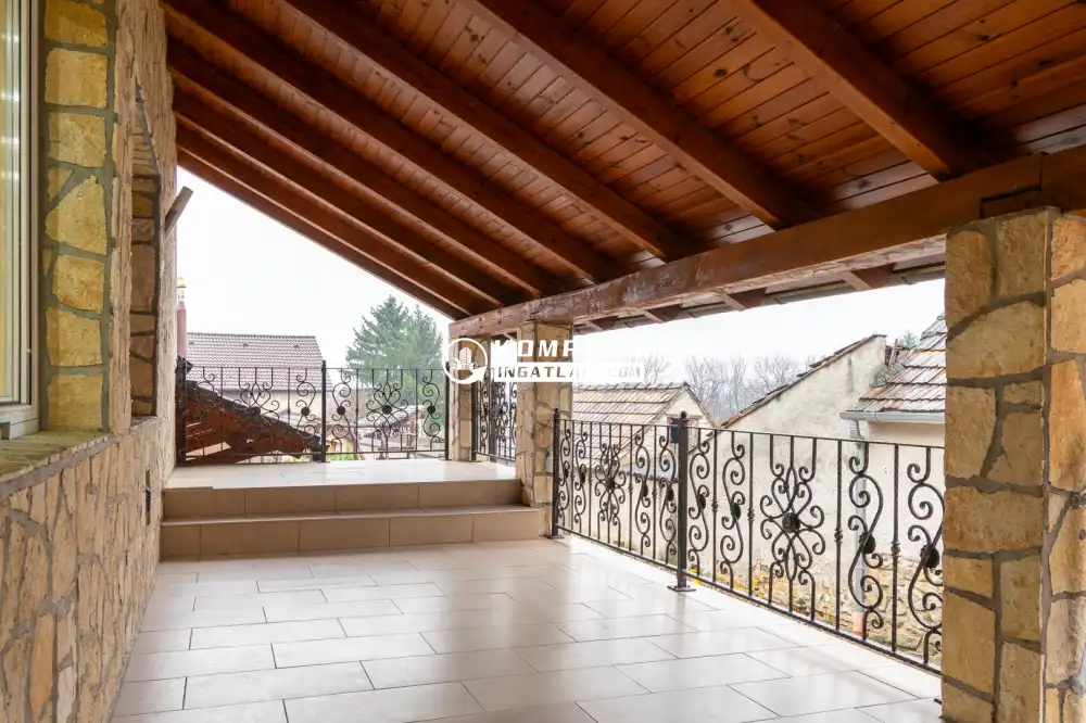 Győr-Moson-Sopron megye - Nagylózs