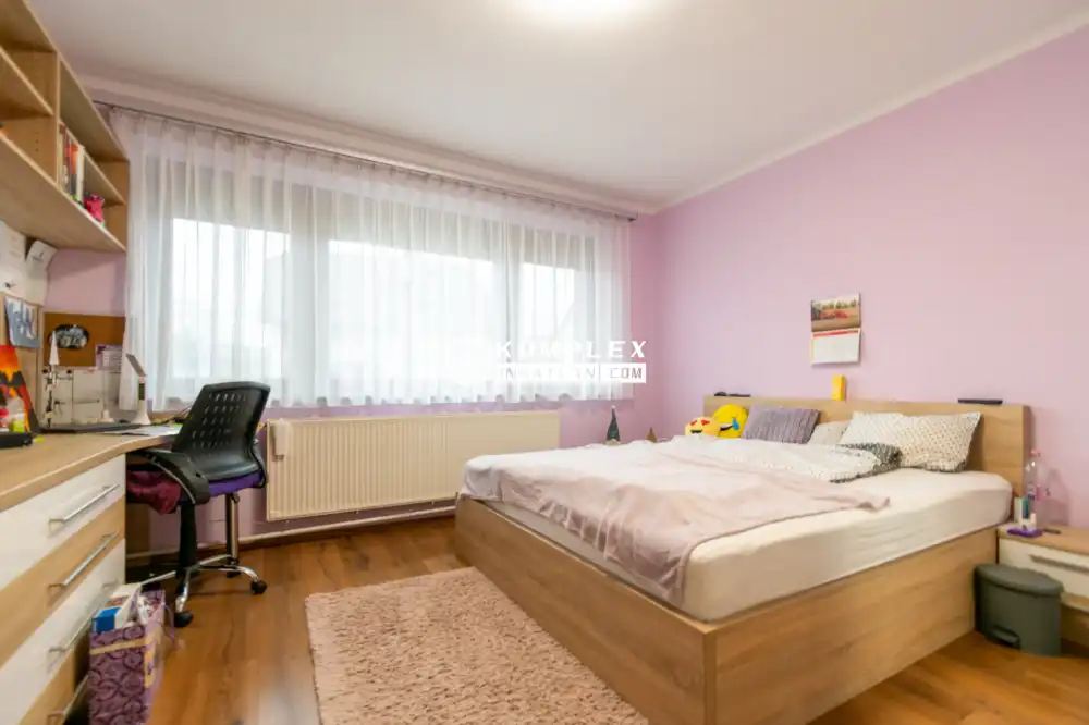 Győr-Moson-Sopron megye - Nagylózs