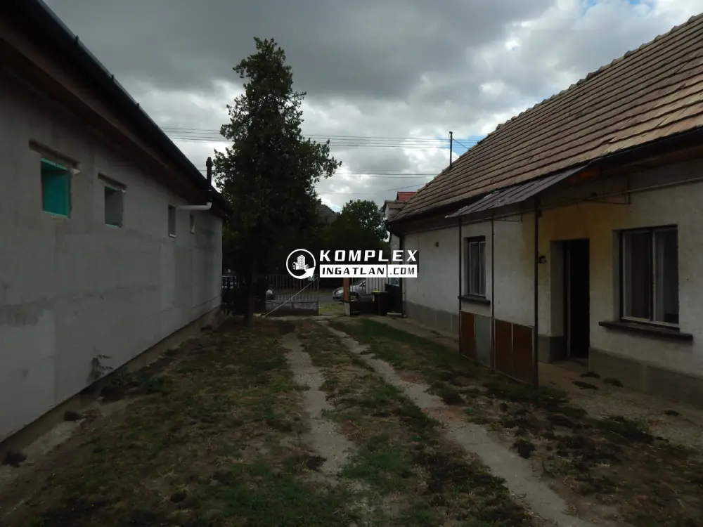 Komárom-Esztergom megye - Naszály