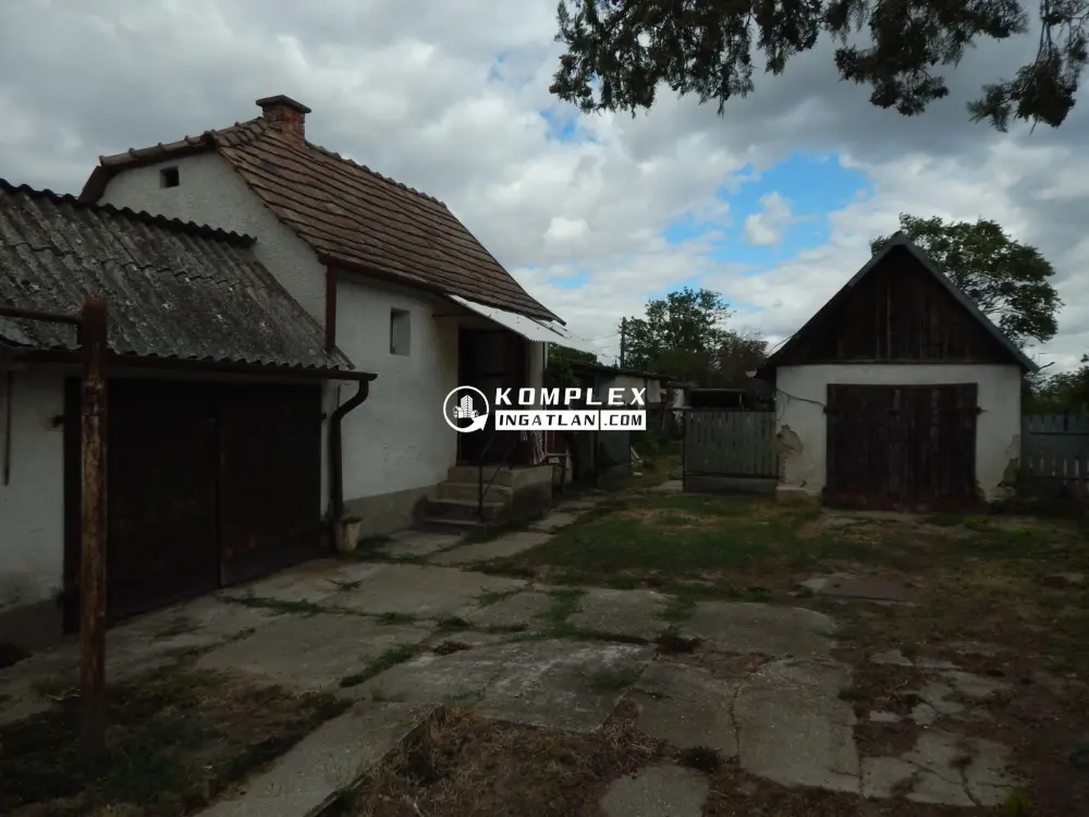 Komárom-Esztergom megye - Naszály