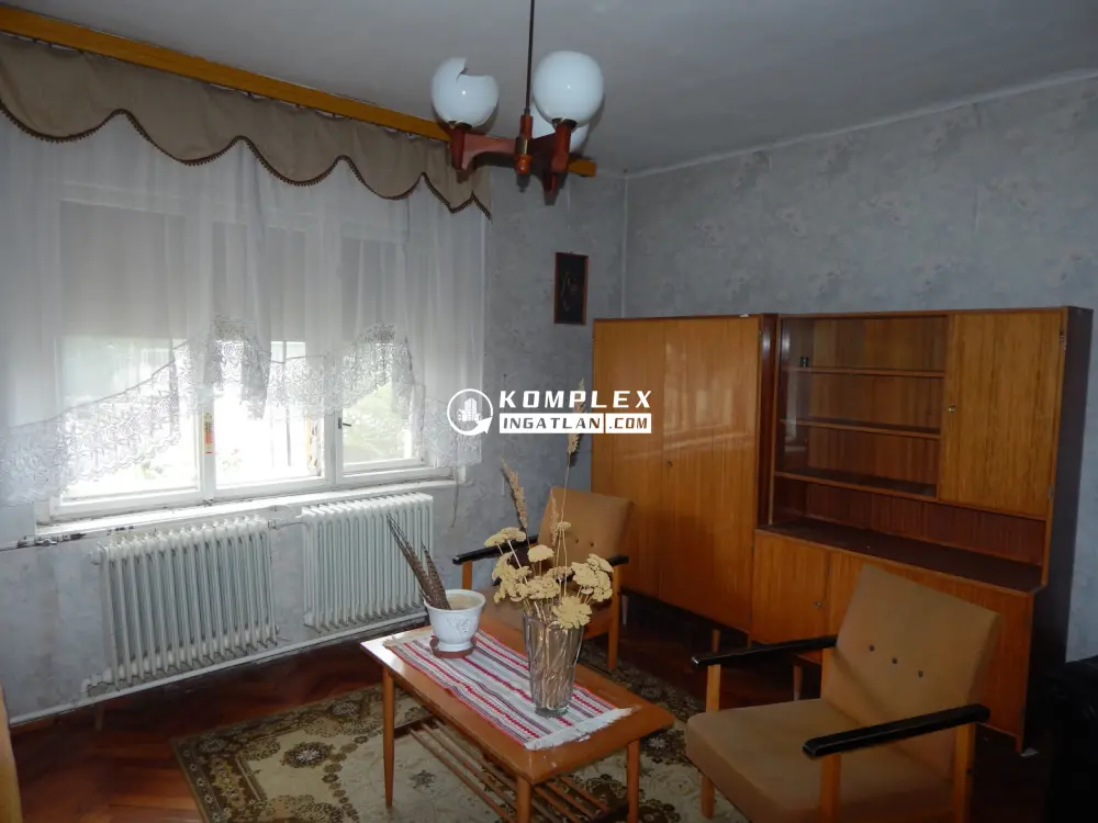 Komárom-Esztergom megye - Naszály