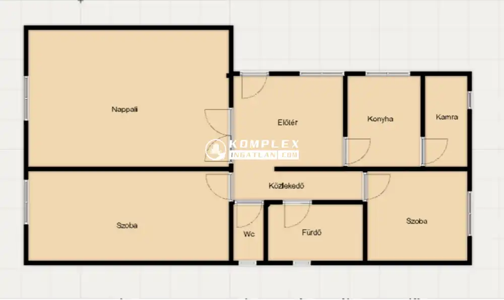 Győr-Moson-Sopron megye - Rajka