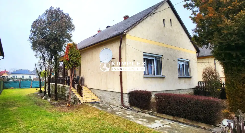 Győr-Moson-Sopron megye - Rajka