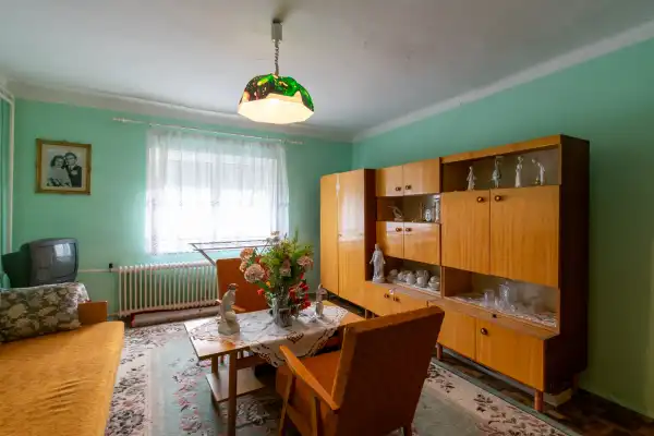 Eladó családi ház, Röjtökmuzsaj 3 szoba 85 m² 26.9 M Ft