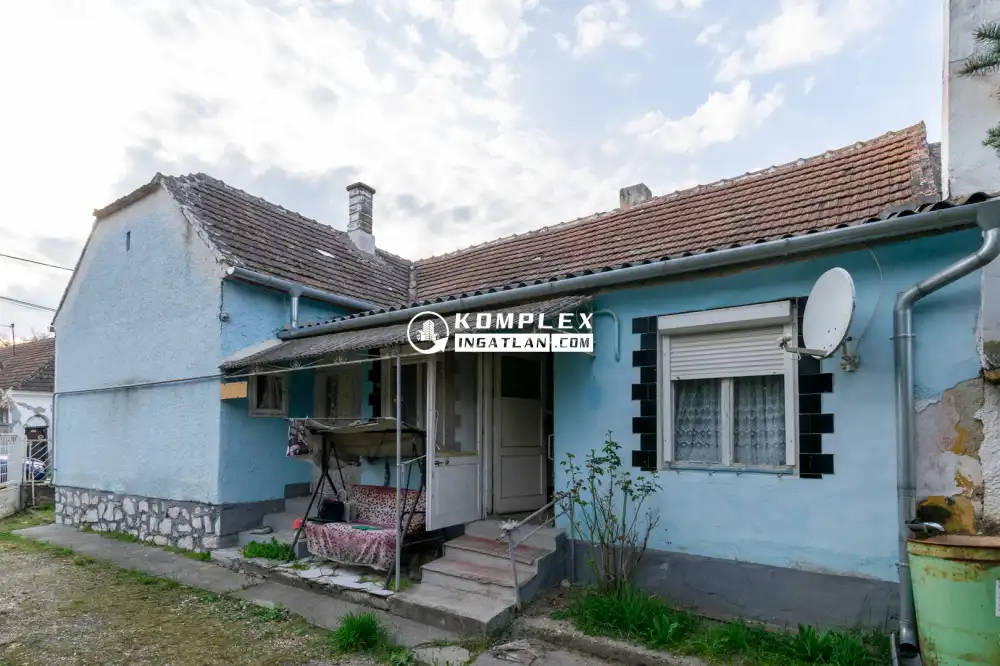 Győr-Moson-Sopron megye - Röjtökmuzsaj