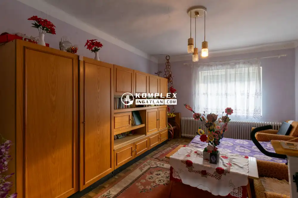 Győr-Moson-Sopron megye - Röjtökmuzsaj