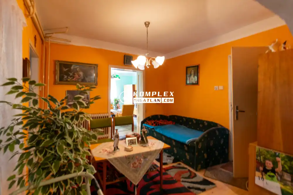 Győr-Moson-Sopron megye - Röjtökmuzsaj