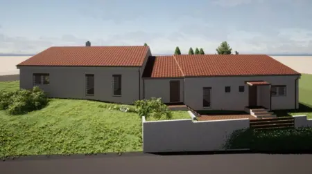Eladó családi ház, Sopron 3 szoba 101 m² 110 M Ft