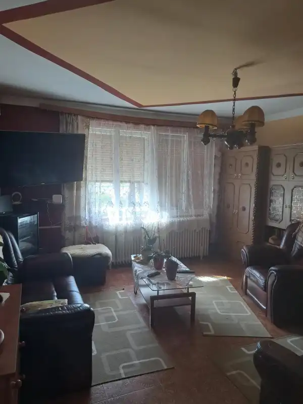 Eladó családi ház, Sopronkövesd 4 szoba 160 m² 89.5 M Ft Eladó családi ház, Sopronkövesd 4 szoba 160 m² 89.5 M Ft