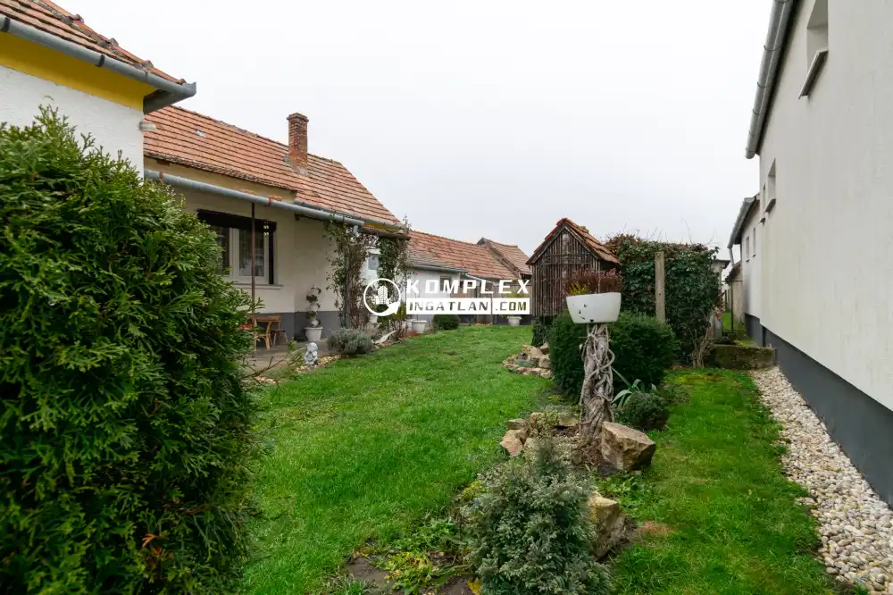 Győr-Moson-Sopron megye - Szil