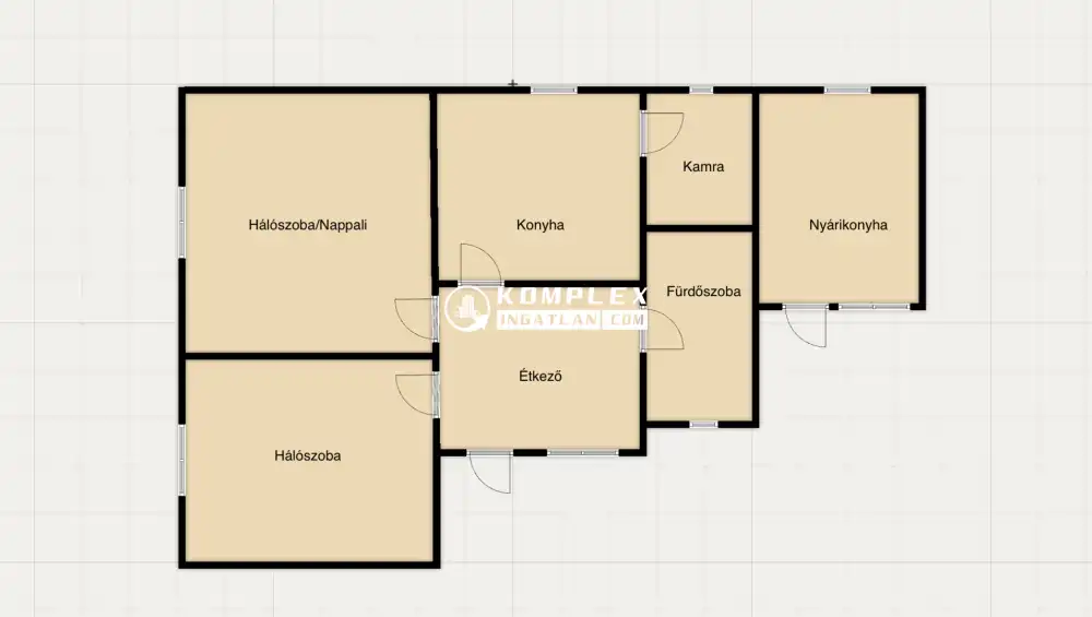 Győr-Moson-Sopron megye - Szil