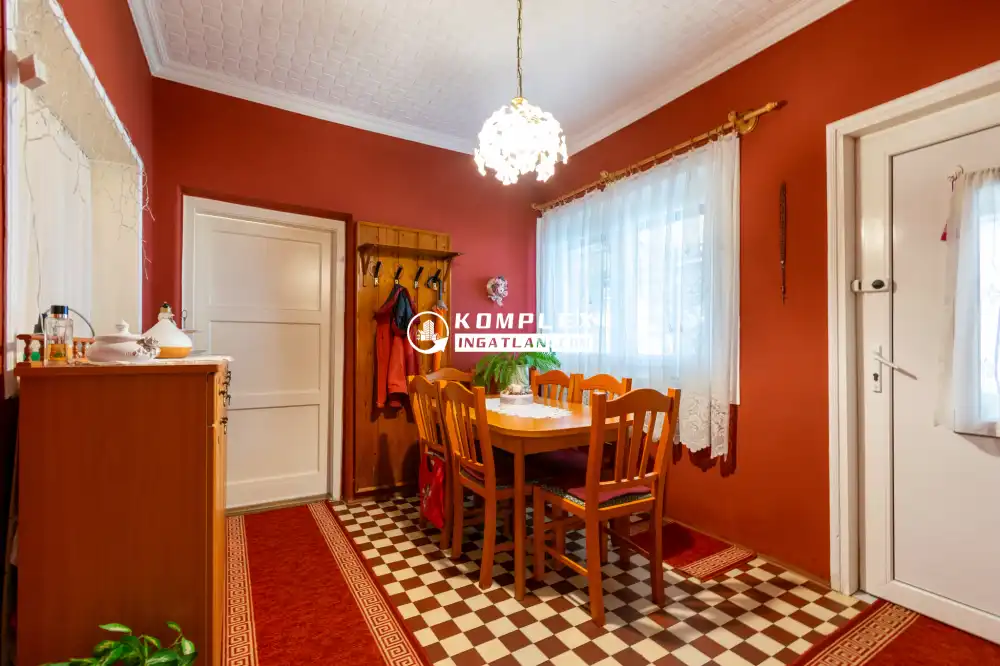 Győr-Moson-Sopron megye - Szil