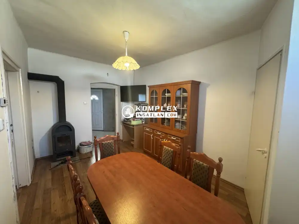 Komárom-Esztergom megye - Tarján