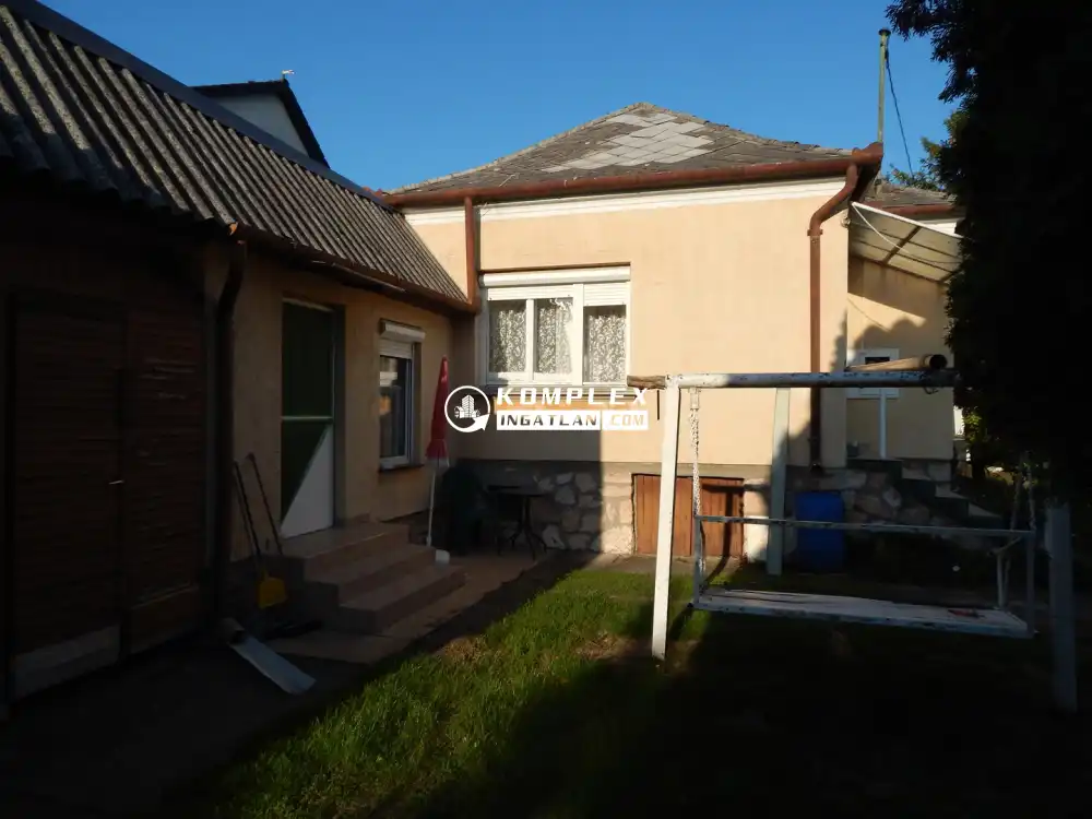 Komárom-Esztergom megye - Tata