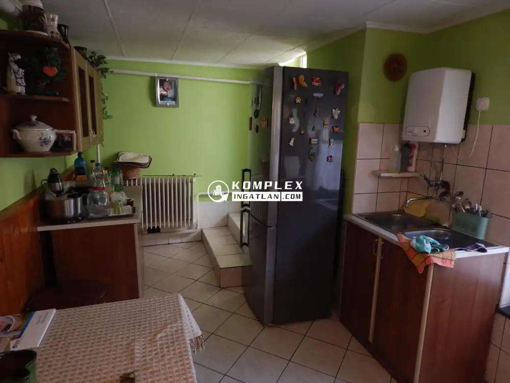 Komárom-Esztergom megye - Tata